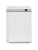 HENDI Budget Line šaldytuvas baltai dažyto plieno korpuse, 230V/124W, 598x623x(H)838 mm 236000 | E-gastro
