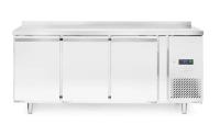 ARKTIC 3 durų stalo šaldiklis, Profi Line, GN 1/1, 420 L, 1796x700x(H)879 mm 232699 | E-gastro