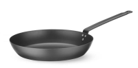 HENDI Kepimo keptuvė, Ø244x(H)95 mm 628010 | E-gastro