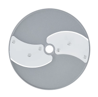 Robot Coupe 1 mm pjaustymo diskas 28062W | E-gastro