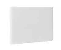 HENDI Pjaustymo lenta RVASVT, balta, 450x300mm 827000 | E-gastro