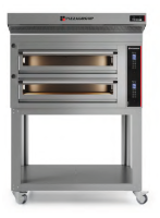 PIZZAGROUP Picos krosnis PYRALIS Standard PY D18, 26.64 kW P08PY12076 | E-gastro