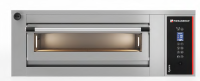 PIZZAGROUP Picos krosnis PYRALIS Standard PY D4, 6.6 kW P08PY12069 | E-gastro