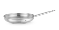 HENDI Keptuvė be dangčio Kitchen Line, 2,7 l, Ø280x(H)50 mm 838600 | E-gastro