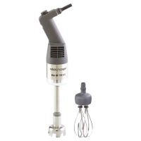 Robot Coupe Rankinis trintuvas + šluotelė Mini MP190 Combi, 190 mm, 230V/270W 34770 | E-gastro