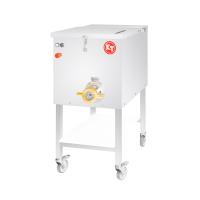 KONETEOLLISUUS Automatinė mėsmalė-maišyklė LM-82/A, nerūdijančio plieno, 660kg/val., 400V/3kW ELMA08201 | E-gastro