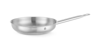 HENDI Keptuvė be dangčio Kitchen Line, 2 l, Ø240x(H)50 mm 838501 | E-gastro