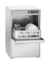BARTSCHER Indaplovė GS C350 RW 110362 | E-gastro