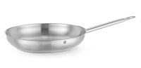 HENDI Keptuvė be dangčio Kitchen Line 4,2 l Ø320x(H)59 mm 838617 | E-gastro