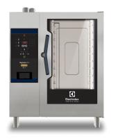 ELECTROLUX Konditerinė krosnis, 8 x GN, 600x400 mm, elektrinė 227929 | E-gastro