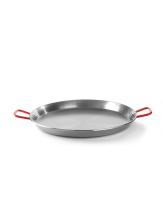 HENDI Keptuvė „Paella“, Ø600x(H)40 mm 622407 | E-gastro