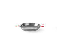 HENDI Keptuvė Paella, Ø340x(H)40 mm 622100 | E-gastro