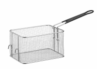 HENDI Kepimo krepšelis 8 l, 238×190×(H)140 mm 930656 | E-gastro