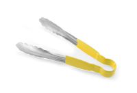HENDI Serviravimo žnyplės RVASVT, Geltonas, (L)300 mm 171790 | E-gastro