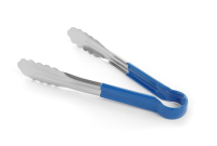 HENDI Serviravimo žnyplės RVASVT, Mėlyna, (L)300 mm 171738 | E-gastro
