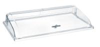 HENDI Varstomas dangtis GN 1/1, 545x335x95mm 866009 | E-gastro