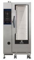 ELECTROLUX Konvekcinė krosnis su skaitmeniniu valdymu, automatinis valymas, elektrinė, 20 GN 1/1 217939 | E-gastro