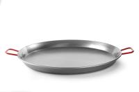HENDI Keptuvė Paella, Ø800x(H)50 mm 622605 | E-gastro