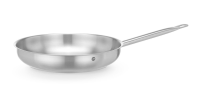 HENDI Keptuvė be dangčio Profi Line, Ø320x(H)55 mm 835630 | E-gastro