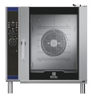 ELECTROLUX Konvekcinė krosnis, elektrinė, 10 GN 2/1 260697 | E-gastro