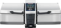 RATIONAL iVario Pro 2-S Daugiafunkcinė maisto gaminimo sistema, 2 x 25 L., 2xGN 1/1, 400V/21kW WY9EPRA.0026635 | E-gastro