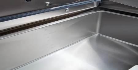 RATIONAL iVario Pro XL Daugiafunkcinė maisto gaminimo sistema, 150 L., GN 3/1, 400V/41kW WW9ENRA.0026216 | E-gastro