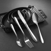 FINE DINE Late šaukštai, 192 mm, 12 vnt 766552 | E-gastro