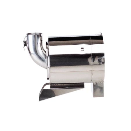 Robot Coupe Automatinė sulčiaspaudė - trintuvė C 80, 230V/650W 55012 | E-gastro