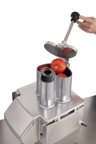 Robot Coupe Daržovių pjaustyklė CL 50 Ultra Pizza, 230V/550W 2027 | E-gastro