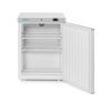 HENDI Budget Line šaldytuvas baltai dažyto plieno korpuse, 230V/124W, 598x623x(H)838 mm 236000 | E-gastro