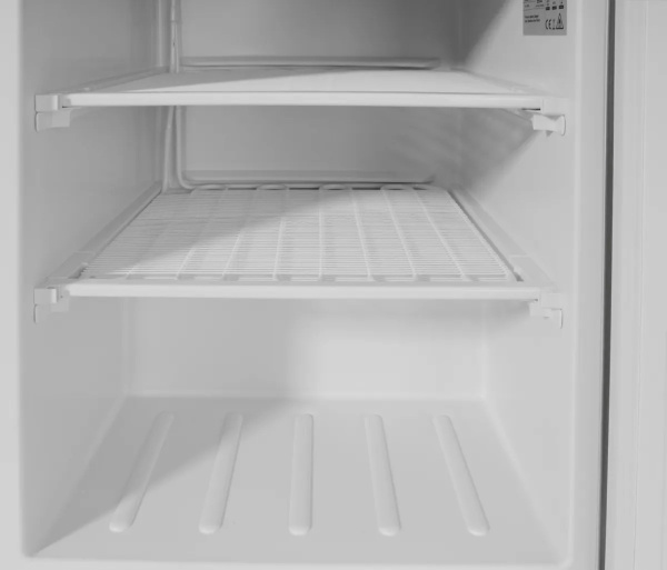 ARKTIC Budget Line šaldiklis su nerūdijančio plieno korpusu, 200 L, 230V/111W, 598x655x(H)838 mm 236079 | E-gastro