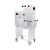 KONETEOLLISUUS Mėsos pjaustyklė F-19S, 12 mm, 400V/1,5kW EF19S104 | E-gastro