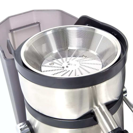 SAMMIC Sulčiaspaudė LI-700, 230V/700W, 473x253x(H)522mm 5410003 | E-gastro