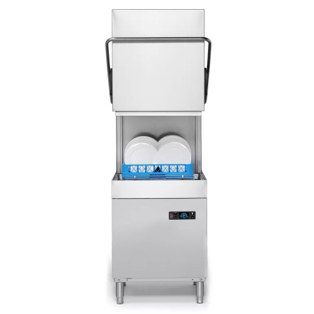 SAMMIC Kupolinė indaplovė UX-100 Ultra, 400V/8250W  1303320 | E-gastro