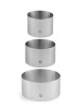 HENDIKonditerinė apvali forma, ø240(H)50 mm 512296 | E-gastro
