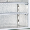 TEFCOLD Pobarinis šaldiklis UF100GCP 16328 | E-gastro