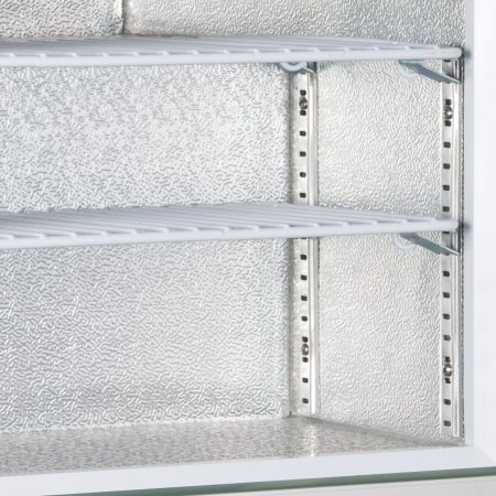 TEFCOLD Pobarinis šaldiklis UF100GCP 16328 | E-gastro