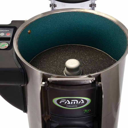 FAMA Bulviaskutė 10 kg, aukšta atrama FP111 | E-gastro