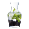 FINE DINE Grafinas Arcoroc, 1000 ml, 1 vnt C0199 | E-gastro