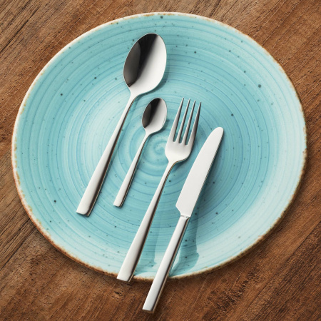 FINE DINE Stalo šakutės OVE Garda, 206 mm, 12 vnt 766583 | E-gastro