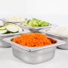 SAMMIC Daržovių pjaustyklė CA-62 Active, 400V/750W 1050738 | E-gastro