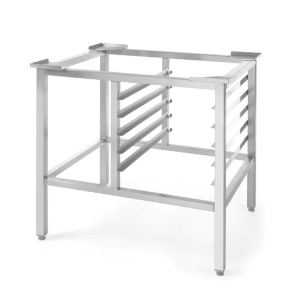 HENDI Stovas GN 2/3 konvekcinėms garų krosnelėms, 580x390x(H)750mm 224823 | E-gastro