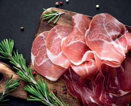 FAMA Vertikali pjaustyklė 370 Luxury, 230V, vienfazė FA371 | E-gastro