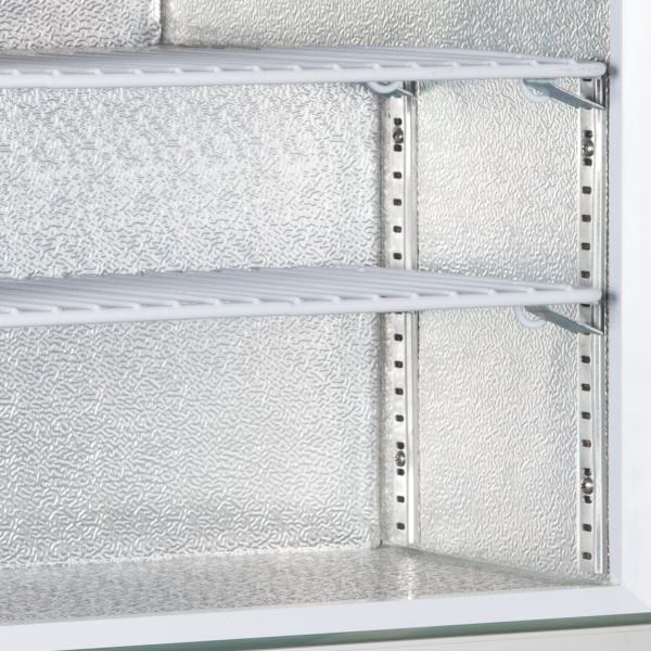 TEFCOLD Pobarinis šaldiklis UF100G 16330 | E-gastro