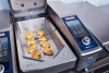 RATIONAL iVario Pro 2-S Daugiafunkcinė maisto gaminimo sistema, 2 x 25 L., 2xGN 1/1, 400V/21kW WY9EPRA.0026635 | E-gastro