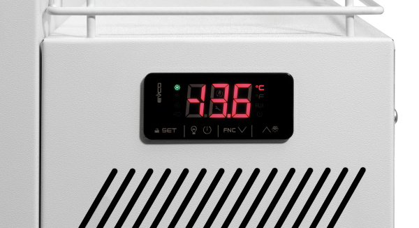 BARTSCHER Šaldymo vitrina 3x5L-F 700941 | E-gastro