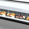 TEFCOLD Ledų šaldiklis ISABELLA 10LX 20306 | E-gastro
