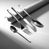 FINE DINE Stalo šakutės OVE Garda, 206 mm, 12 vnt 766583 | E-gastro