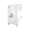KONETEOLLISUUS Mėsmalė LM-130, nerūdijančio plieno, 1500kg/val., 400V/7,5kW ELMP13001 | E-gastro