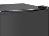 COOL HEAD Minibaro šaldytuvas MB52, juodas, 48,5 l. MB 52 | E-gastro